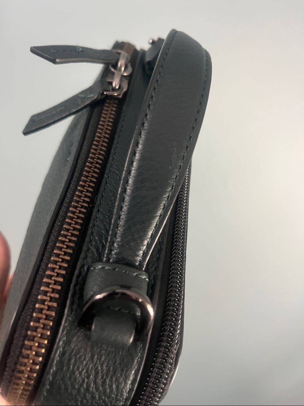 TUMI Noho Voyageur Noho Angie crossbody - Picture 6 of 17